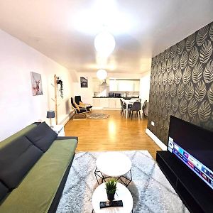 Appartement met Twee Slaapkamers